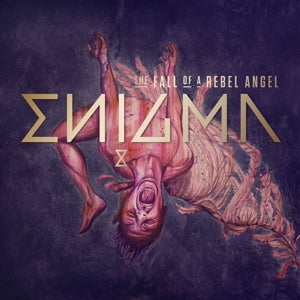 Enigma - Fall of a Rebel Angel (Compact Disc)