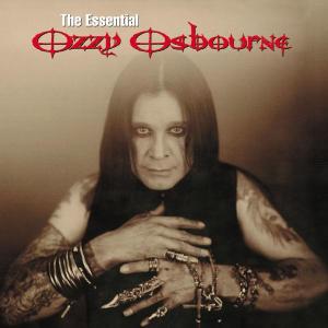 Osbourne, Ozzy - Essential Ozzy Osbourne (Compact Disc)