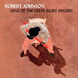 Johnson, Robert - King of the Delta Blue...
