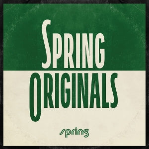 V/A - Spring Originals
