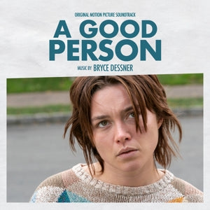 BRYCE DESSNER - A GOOD PERSON