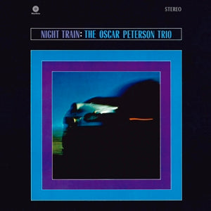 Peterson, Oscar - Night Train