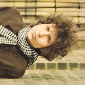 Dylan, Bob - Blonde On Blonde (Compact Disc)