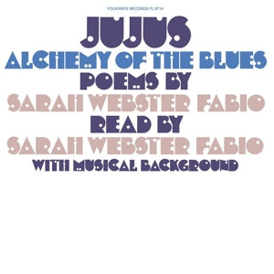 Webster Fabio, Sarah - Jujus/Alchemy of the B...