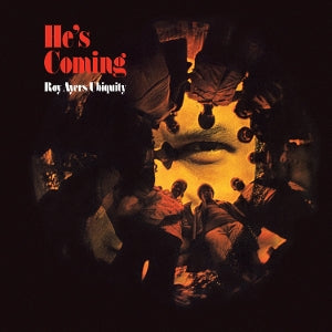 Roy Ayers Ubiquity - He's Coming