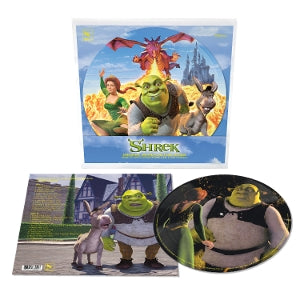 Gregson-Williams, Harr... - Shrek