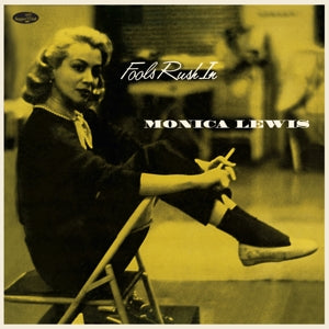 Lewis, Monica - Fools Rush In