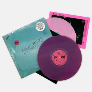 SONIC YOUTH - LIVE IN BROOKLYN 2011