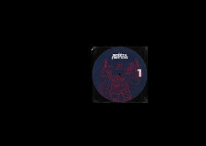 DJ T-Kut - 7-Skratch Formers 1