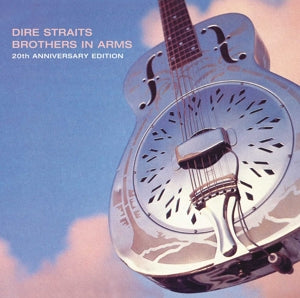 Dire Straits - Brothers In Arms (Compact Disc)