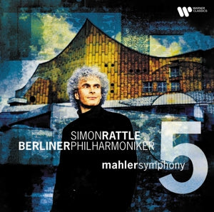 Rattle, Simon & Berlin... - Mahler: Symphony No. 5