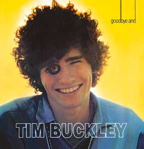 Buckley, Tim - Goodbye and Hello (Compact Disc)