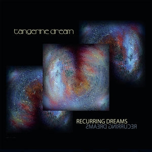 Tangerine Dream - Recurring Dreams (Compact Disc)
