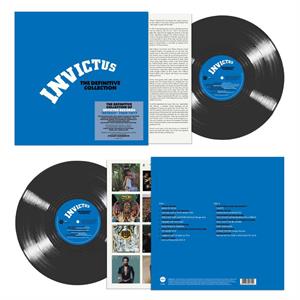 V/A - HOLLAND-DOZIER-HOLLAND: INVICTUS RECORDS