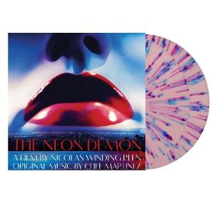 Martinez, Cliff - Neon Demon