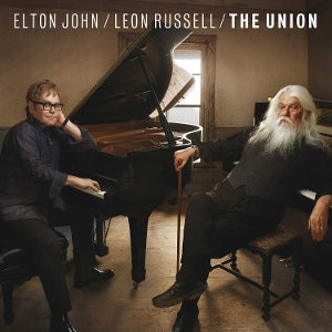 Russell, Leon & Elton ... - Union