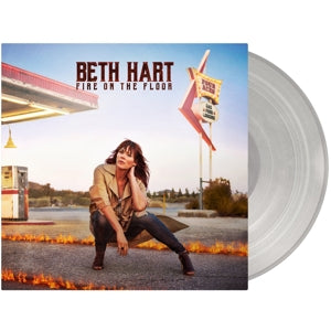Hart, Beth - Fire On the Floor
