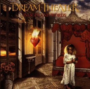 Dream Theater - Images and Words (Compact Disc)