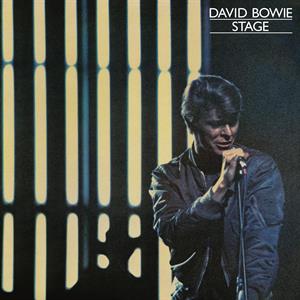 Bowie, David - Stage 2017 (Compact Disc)