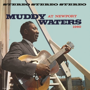 Muddy Waters - Muddy Waters At Newpor...