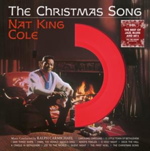 Cole, Nat King - Christmas Song