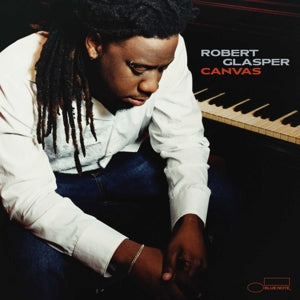 Robert Glasper Experiment - Canvas