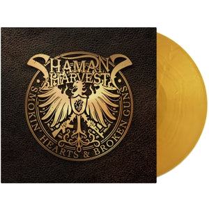 Shaman's Harvest - Smokin' Hearts and Bro...