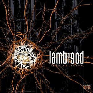 Lamb of God - Into Oblivion