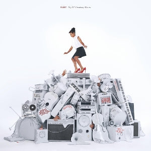 Raye - My 21st Century Sympho...