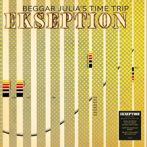 Ekseption - Beggar Julia's Time Trip
