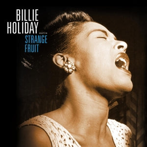 Holiday, Billie - Strange Fruit