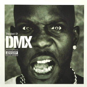 Dmx - Best of Dmx (Compact Disc)