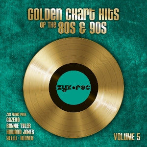 V/A - Golden Chart Hits of T...