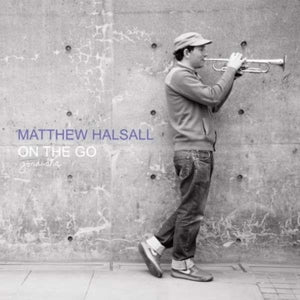 Halsall, Matthew - On the Go