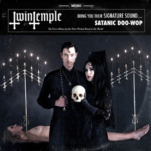 Twin Temple - Twin Temple (Bring You...
