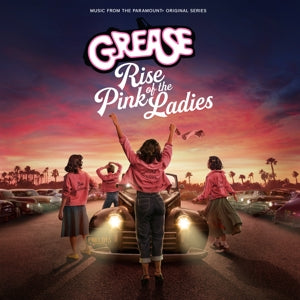 V/A - Grease: Rise of the Pi...