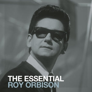 Orbison, Roy - Essential Roy Orbison (Compact Disc)