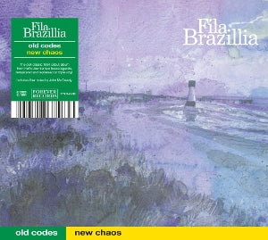 Brazillia, Fila - Old Codes New Chaos