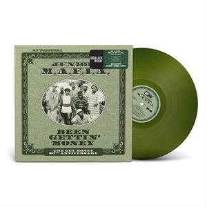 Junior M.A.F.I.A. - Gettin Money (the Get...