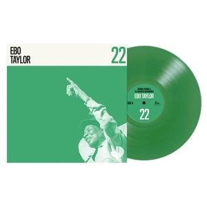 Taylor, Ebo & Adrian Y... - Ebo Taylor