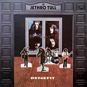 Jethro Tull - Benefit