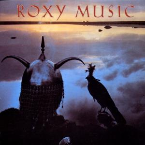 Roxy Music - Avalon (Compact Disc)