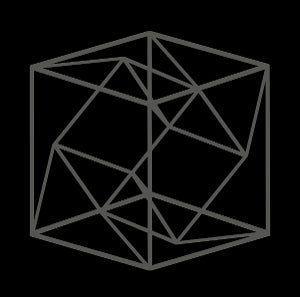 Tesseract - One