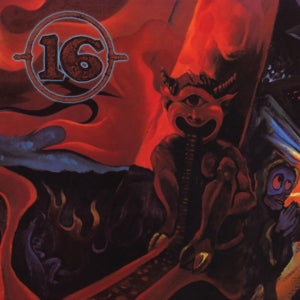 16 - DROP OUT