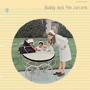 GUY, BUDDY & JUNIOR MA... - BUDDY AND THE JUNIORS