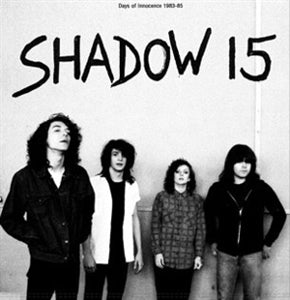 Shadow 15 - Days of Innocence