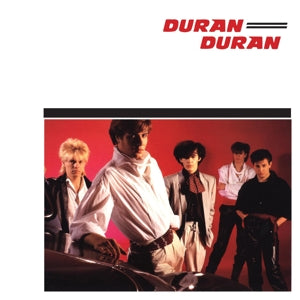Duran Duran - Duran Duran (Compact Disc)