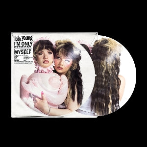 Young, Lola - I'm Only F**King Myself