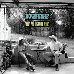 TEDDY AND THE ROUGH RI... - DOWN HOME