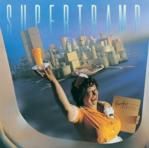 Supertramp - Breakfast In America (Compact Disc)